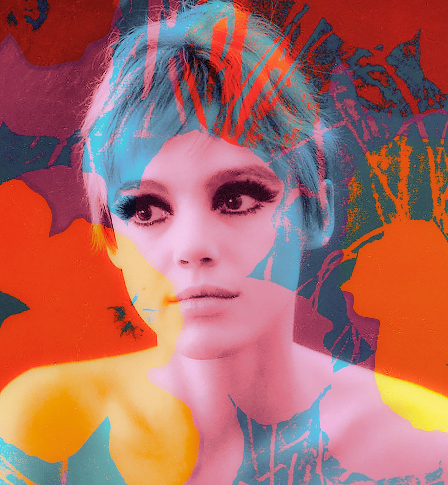EDIE SEDGWICK